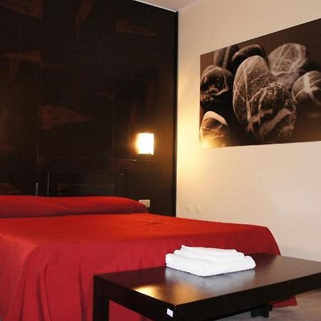 Hotel Le Sorgenti Popoli Luaran gambar