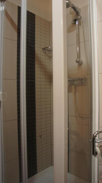 Hotel Le Sorgenti Popoli Bilik gambar
