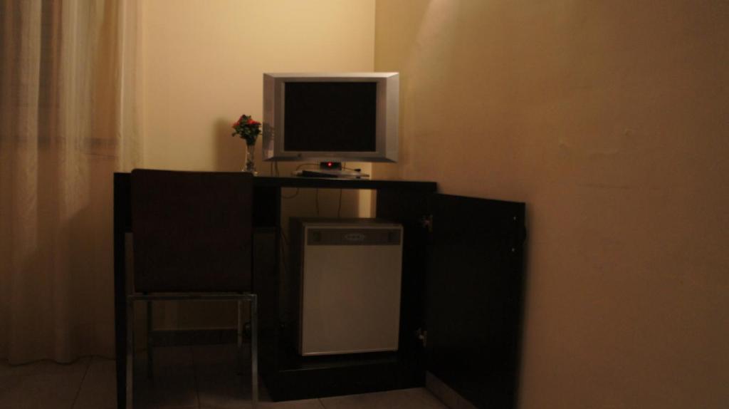 Hotel Le Sorgenti Popoli Luaran gambar