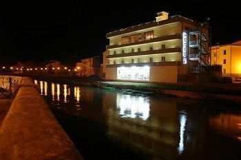 Hotel Le Sorgenti Popoli Luaran gambar
