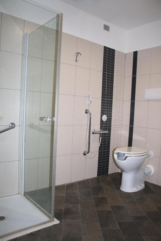 Hotel Le Sorgenti Popoli Bilik gambar