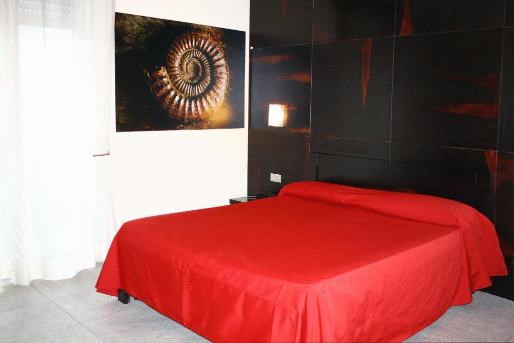 Hotel Le Sorgenti Popoli Bilik gambar