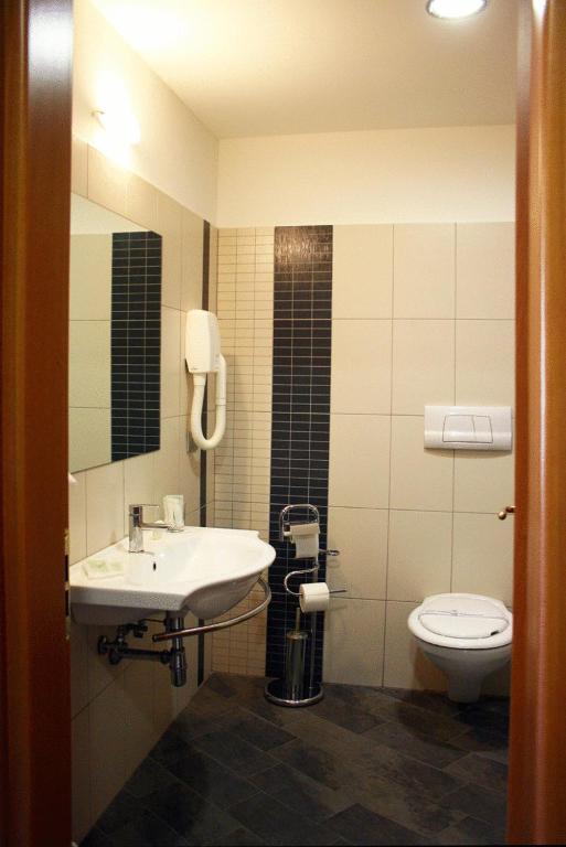 Hotel Le Sorgenti Popoli Bilik gambar